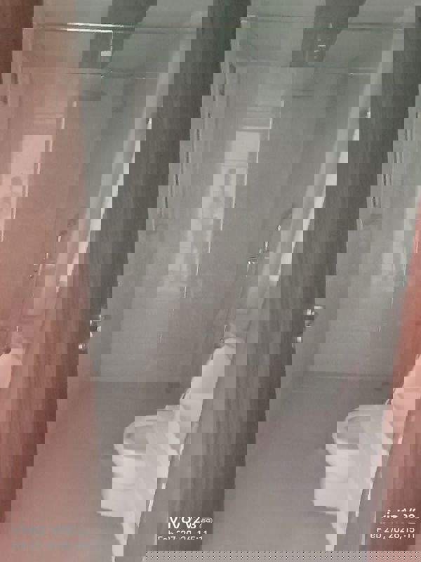 2 BHK + Study Room 1000 Sq.Ft. Apartment in Paschim Apartments