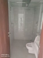 2 BHK + Study Room 1000 Sq.Ft. Apartment in Paschim Apartments