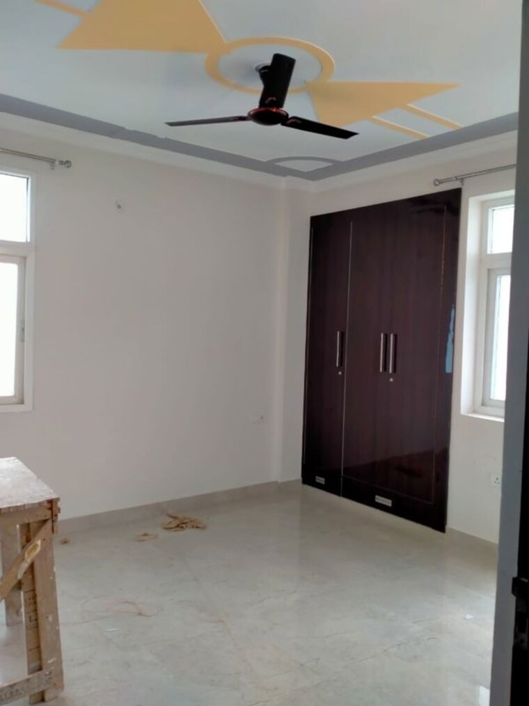 Room, arsha-sumangalam-vrindavan-yojana 3 Bedroom 1573 Sq.Ft. Apartment In Vrindavan Yojna Lucknow 10095797