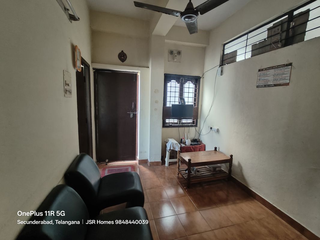 1 BHK Independent House For Sale in Balamrai