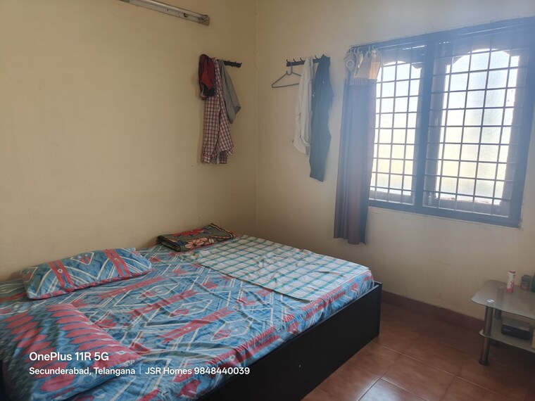 Bedroom, balamrai 1 Bedroom 62 Sq.Yd. Independent House In Balamrai Hyderabad 10095796