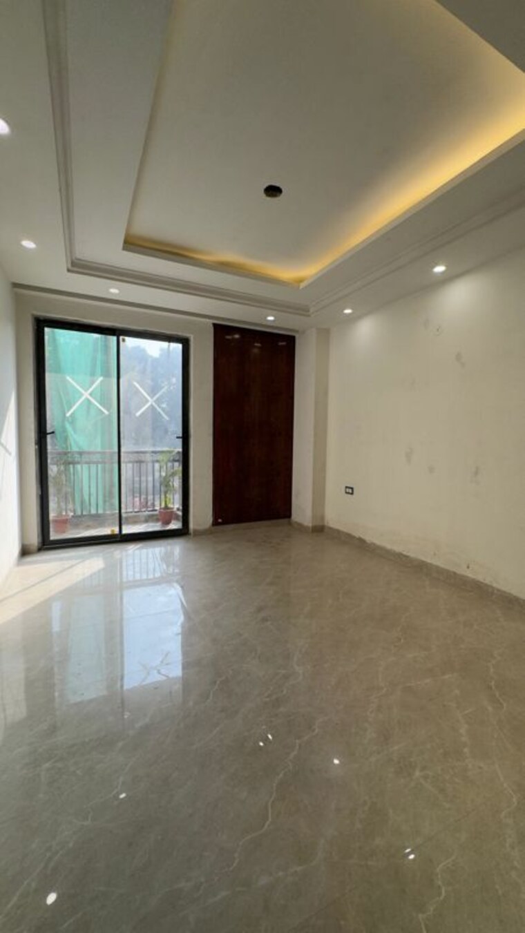 Room, palm-residency-chhatarpur 3 Bedroom 1400 Sq.Ft. Apartment In Chattarpur Delhi 10095804