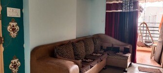 2 BHK + Extra Room Apartment For Rent in Rama Krystal One in Moshi, Pune