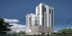 2 BHK + Servant Room Apartment For Sale in Laxmi Madhuvan