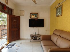 2 BHK + Store Room Apartment For Sale in Swarna Palace West Marredpally