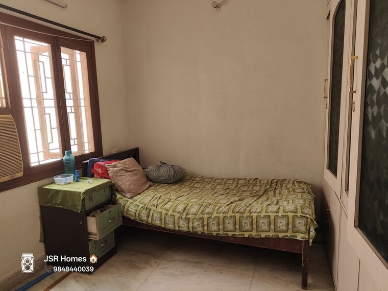 Bedroom, swarna-palace-west-marredpally 2 Bedroom 1150 Sq.Ft. Apartment In West Marredpally Hyderabad 10095812