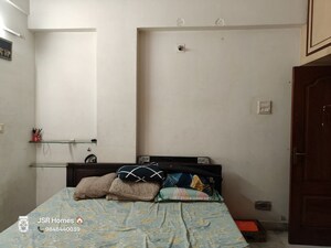 Bedroom in 2 BHK Apartment at Swarna Palace West Marredpally, West Marredpally – for Sale