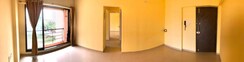 1 BHK Apartment For Rent in Vastu Shanti