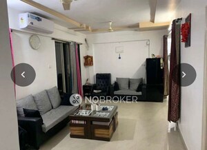 2 BHK Apartment For Rent in Sanskruti Jardin, Baner