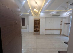 3 BHK Apartment For Rent in Emaar Palm Hills