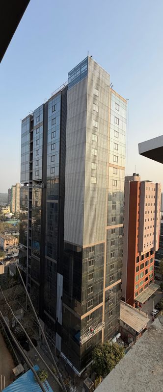 Office Space For Rent in BLA Business Park