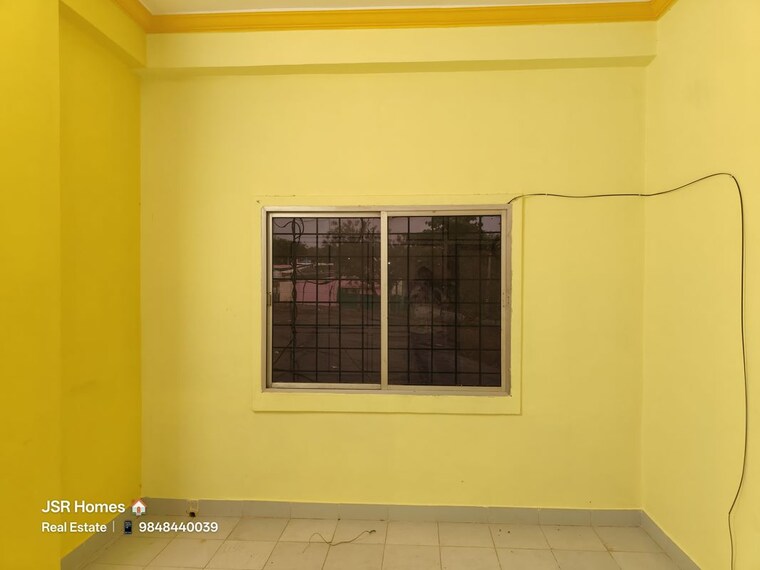Room, gayatri-grandeur 3 Bedroom 1265 Sq.Ft. Apartment In Karkhana Hyderabad 10095819