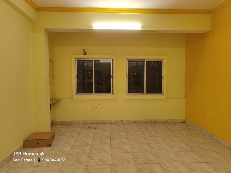 Room, gayatri-grandeur 3 Bedroom 1265 Sq.Ft. Apartment In Karkhana Hyderabad 10095819