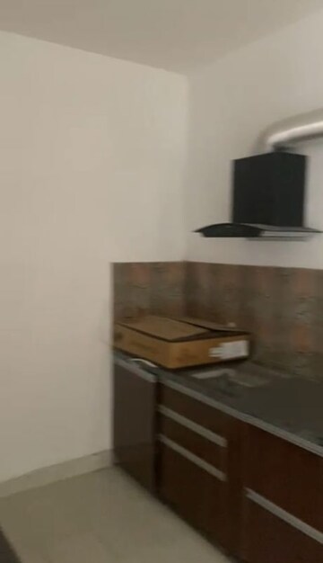 Kitchen in 3 BHK Apartment at Hero Homes Gurgaon, Sector 104 – for Rent