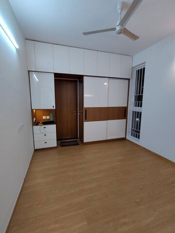 2 BHK Apartment For Rent in Paradise At Brigade Cornerstone Utopia, Varthur