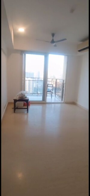 3 BHK Apartment For Rent in Conscient Heritage One, Sector 62