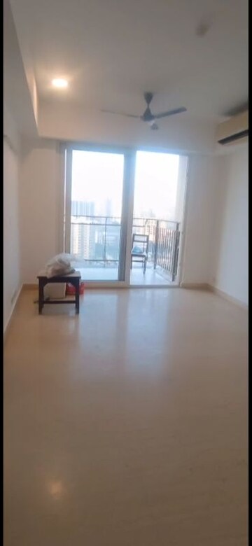 3 BHK Apartment For Rent in Conscient Heritage One, Sector 62