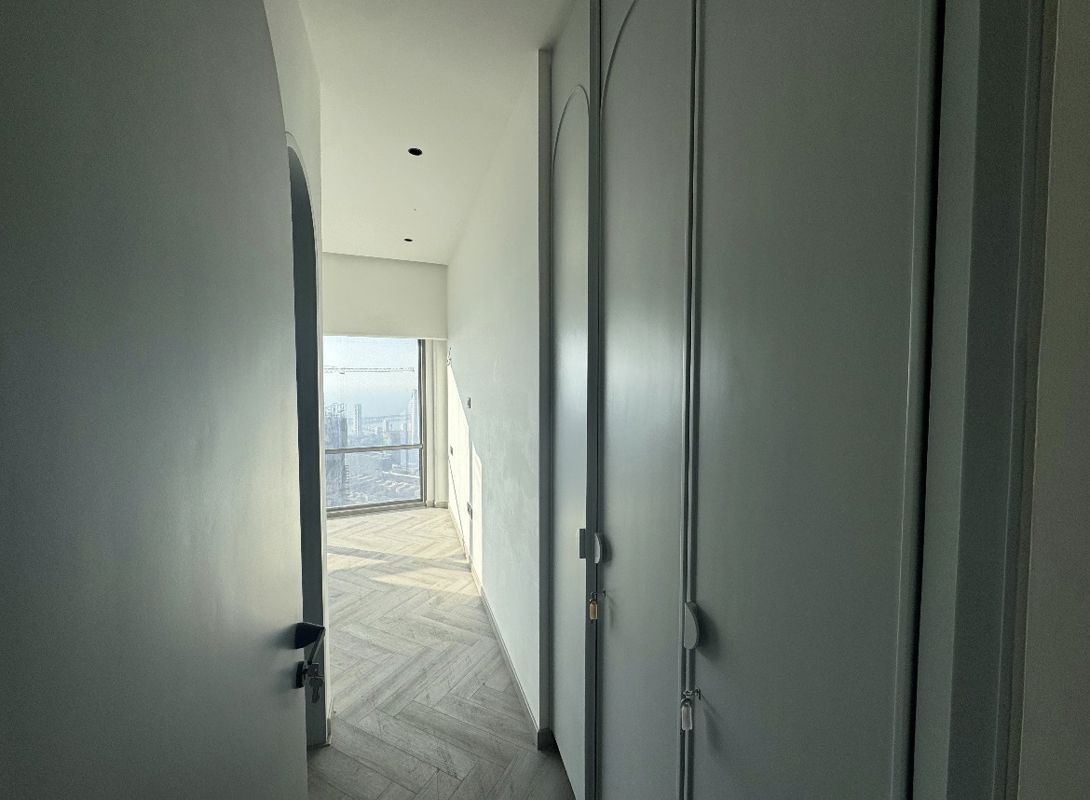3 BHK Apartment For Rent in Lodha Parkside