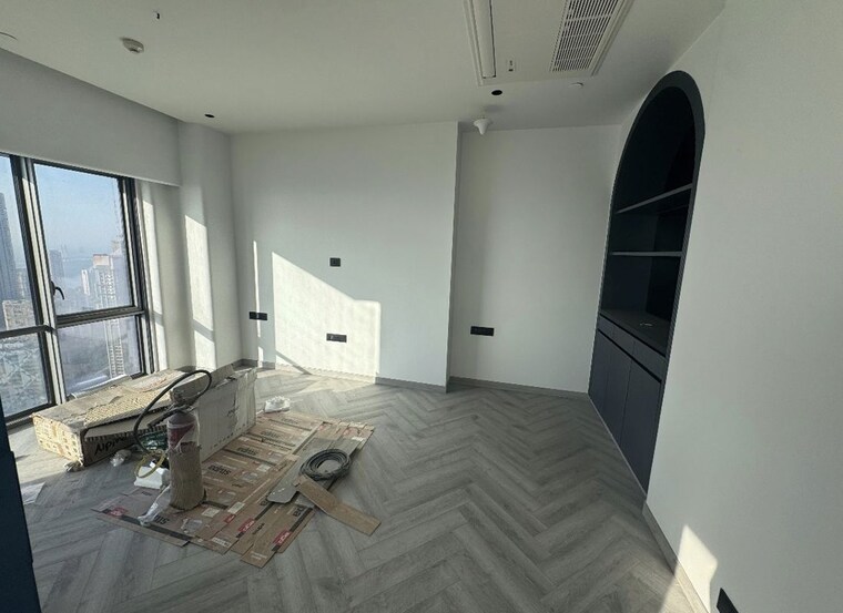 Team Area, lodha-parkside 3 Bedroom 1850 Sq.Ft. Apartment In Worli Mumbai 10095841