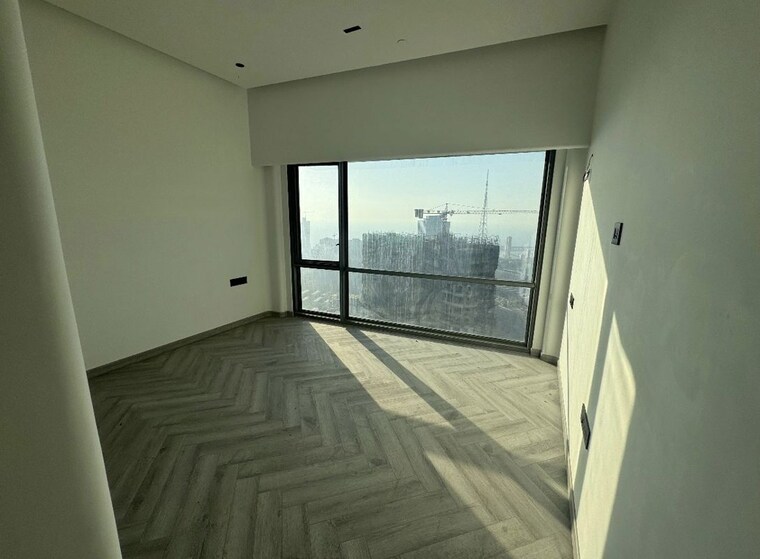 Bedroom, lodha-parkside 3 Bedroom 1850 Sq.Ft. Apartment In Worli Mumbai 10095841