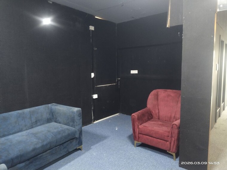 Common Area, morya-landmark-2 Commercial Office Space 2100 Sq.Ft. In Andheri West Mumbai 10095847