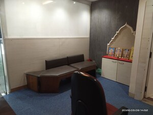 Common Area in  Office Space at Morya Landmark 2, Andheri West – for Rent