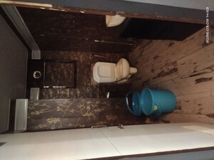 Washroom in  Office Space at Morya Landmark 2, Andheri West – for Rent
