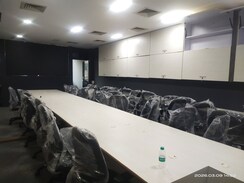 Office Space For Rent in Morya Landmark 2