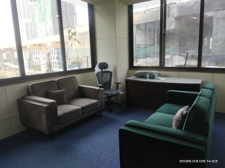 Common Area, morya-landmark-2 Commercial Office Space 2100 Sq.Ft. In Andheri West Mumbai 10095847