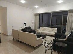 4 BHK Apartment For Rent in Rustomjee Crown