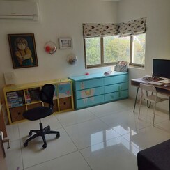 4 BHK + Pooja Room Apartment For Sale in Manbhum Around The Grove