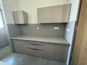 Kitchen in 2 BHK Apartment at Prestige Jasdan Classic, Mahalaxmi – for Rent