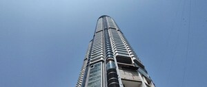 4 BHK Apartment For Rent in Omkar 1973, Worli