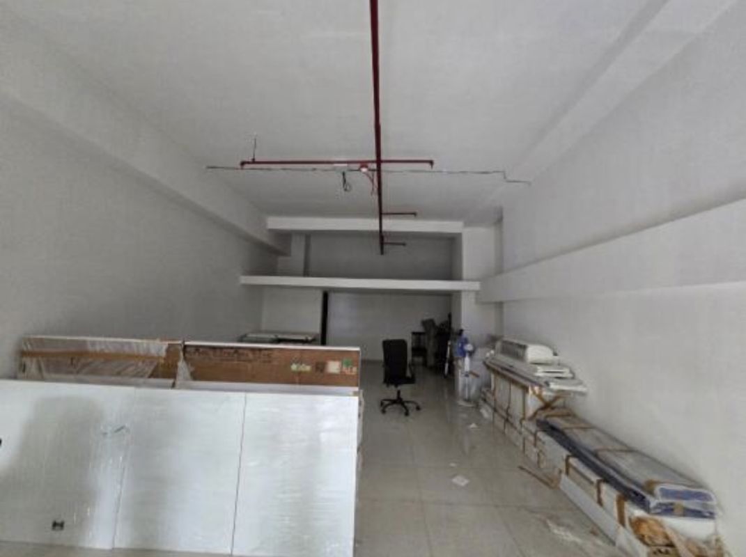 Retail Shop For Rent in Andheri West