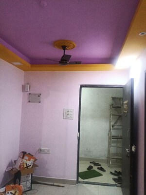 1 BHK Apartment For Rent in Shiv Darshan CHS Bhandup, Bhandup West