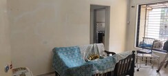 1 BHK Apartment For Rent in Shraddha Nipun Galaxy