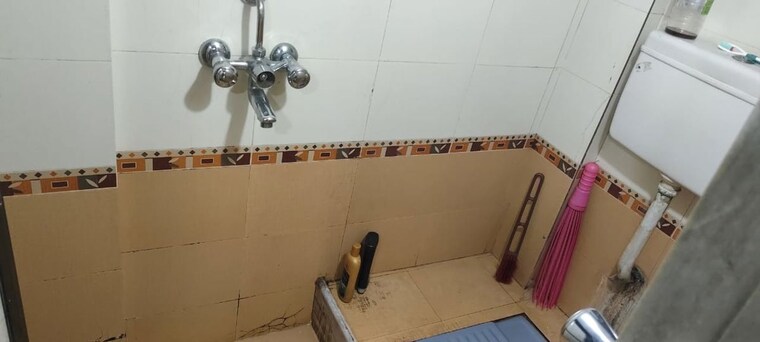 Other, shraddha-nipun-galaxy 1 Bedroom 350 Sq.Ft. Apartment In Bhandup West Mumbai 10095876