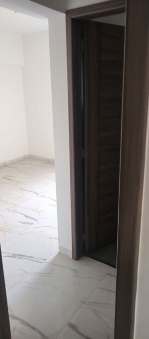Building Lobby in 2 BHK Apartment at Yashada Splendid Radiance, Hinjewadi – for Rent