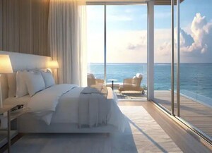 Room in 5 BHK Apartment at Lodha Avalon, Juhu – for Sale