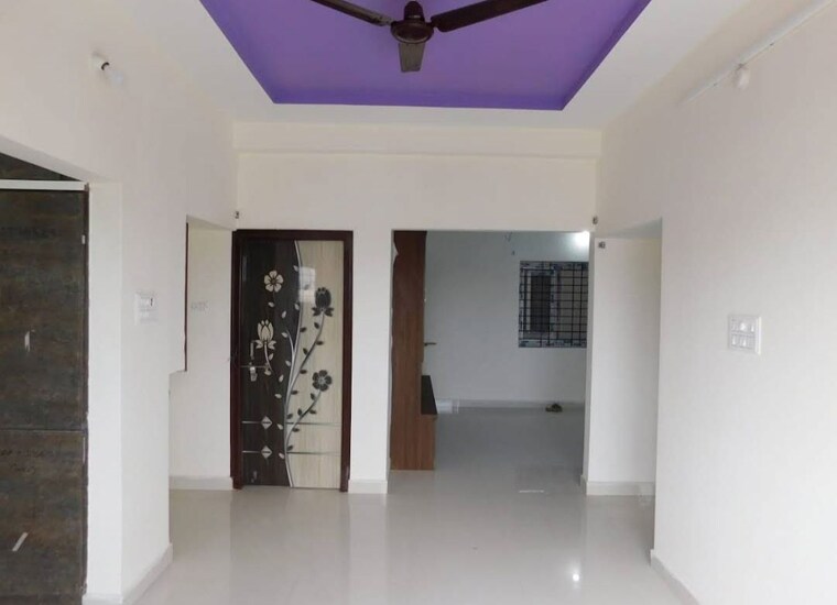 Room, aparna-one 3 Bedroom 2876 Sq.Ft. Apartment In Shaikpet Hyderabad 10095883