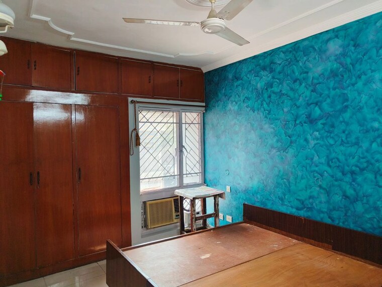 Bedroom, sector 47 4 Bedroom 2500 Sq.Ft. Builder Floor In Sector 47 Chandigarh 10095885