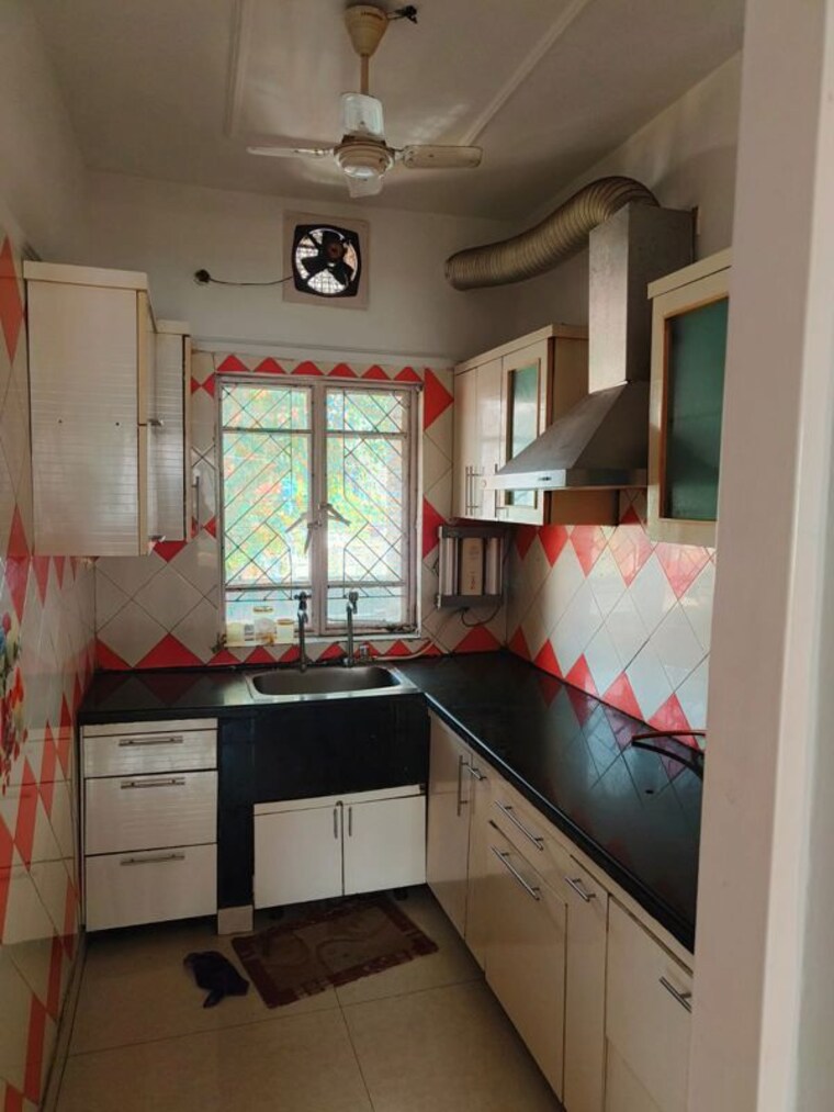 Kitchen, sector 47 4 Bedroom 2500 Sq.Ft. Builder Floor In Sector 47 Chandigarh 10095885