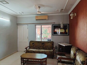 4 BHK Builder Floor For Rent in Sector 47