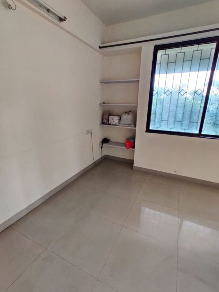 Balcony, goel-ganga-atharva-ganga 1 Bedroom 615 Sq.Ft. Apartment In Pashan Pune 10095887