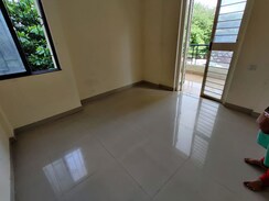 1 BHK Apartment For Rent in Goel Ganga Atharva Ganga