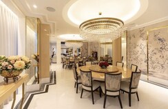 4 BHK Apartment For Rent in Lodha Marq