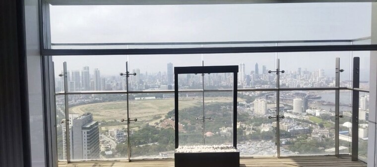 Room, lodha-marq 4 Bedroom 1600 Sq.Ft. Apartment In Tardeo Mumbai 10095888
