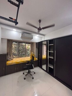 2 BHK Apartment For Rent in Thakur Badrinath Tower