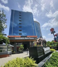Office Space For Sale in Suratwala Mark Plazzo