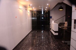 Kitchen in  Office Space at Suratwala Mark Plazzo, Hinjewadi – for Sale